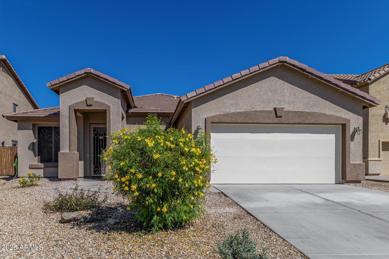 571 S 165th Dr., Goodyear, AZ 85338