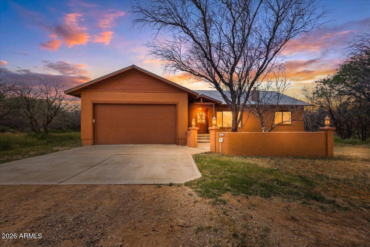 4755 E Lynn Ct., Rimrock, AZ 86335