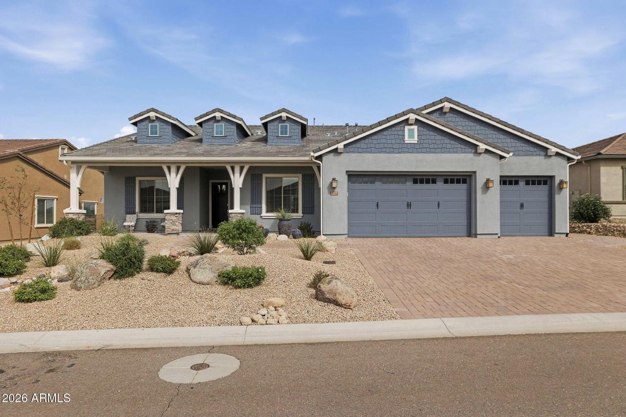 5317 Rocky Vista Dr., Prescott, AZ 86301
