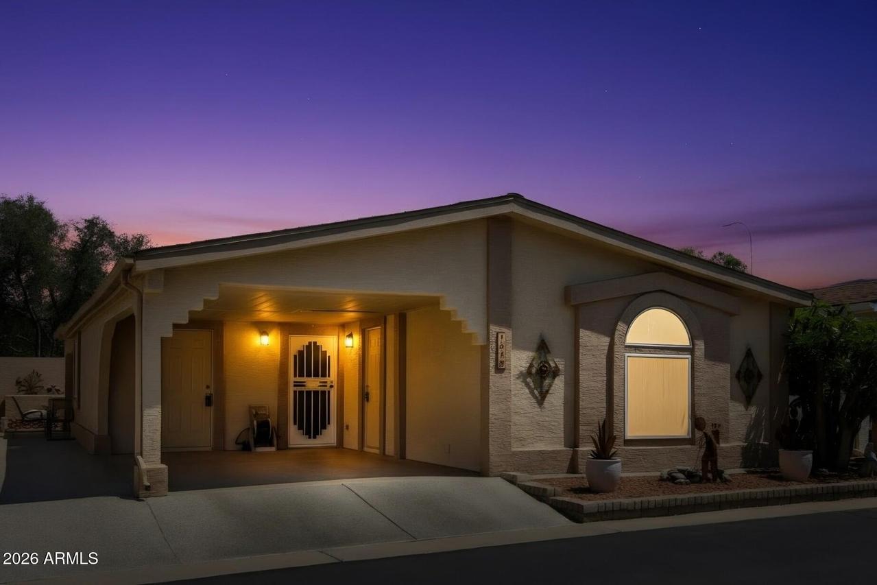 1640 E Augusta Ave., Chandler, AZ 85249