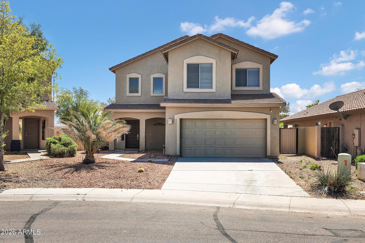 43931 W Cypress Ln., Maricopa, AZ 85138