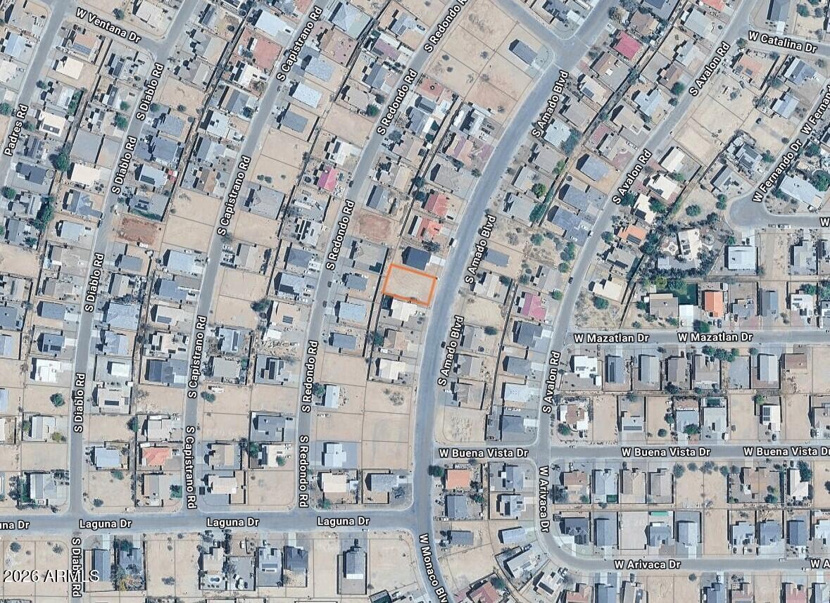 15140 S Amado Blvd. #5608, Arizona City, AZ 85123