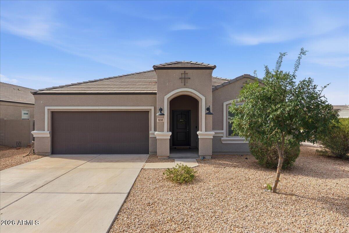 10269 E Lupine Ln., Florence, AZ 85132