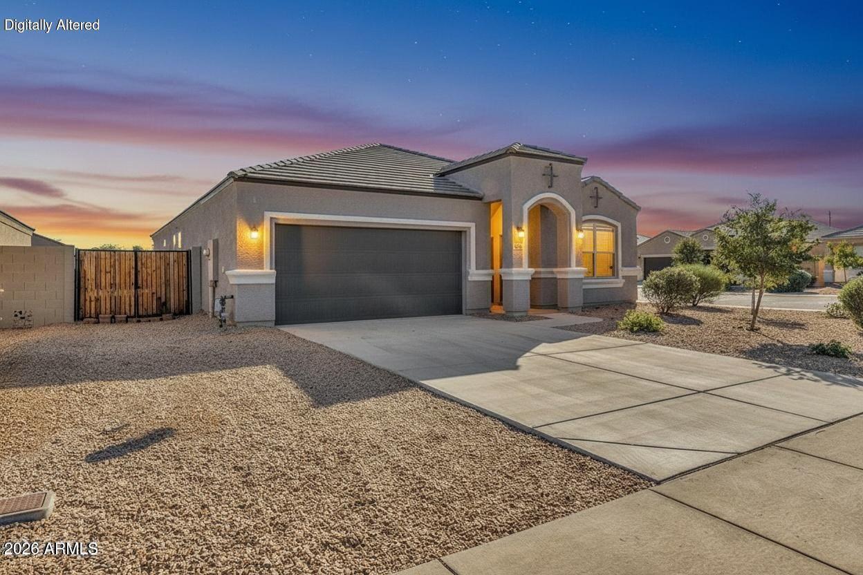 10269 E Lupine Ln., Florence, AZ 85132