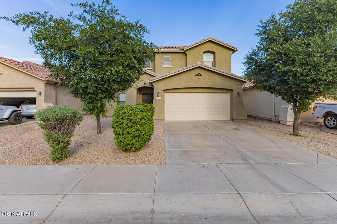 4213 S 59th Dr., Phoenix, AZ 85043