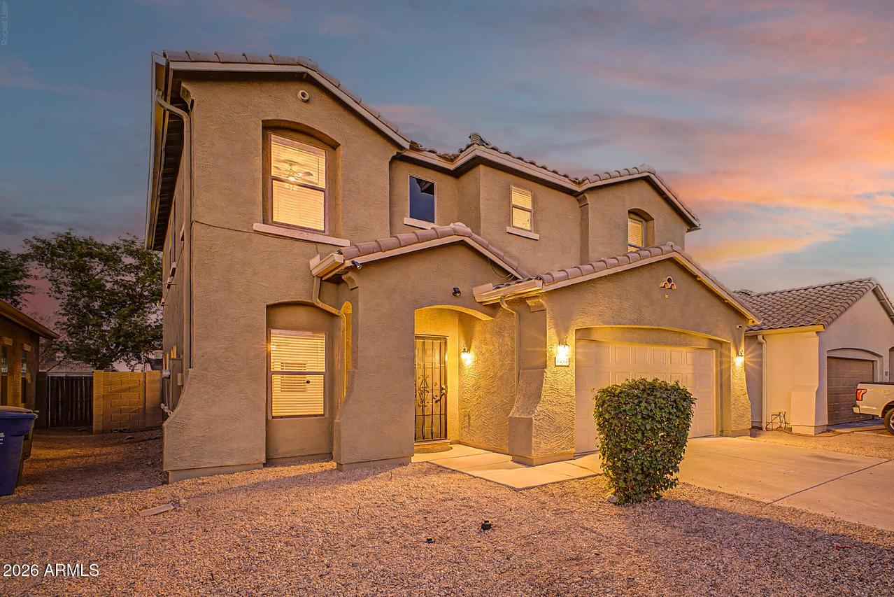 4213 S 59th Dr., Phoenix, AZ 85043