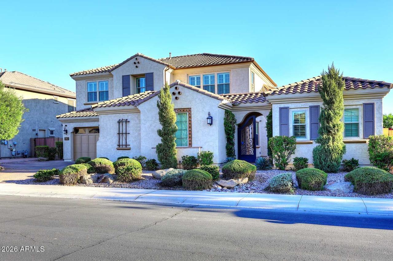 3913 E Redwood Pl., Chandler, AZ 85286