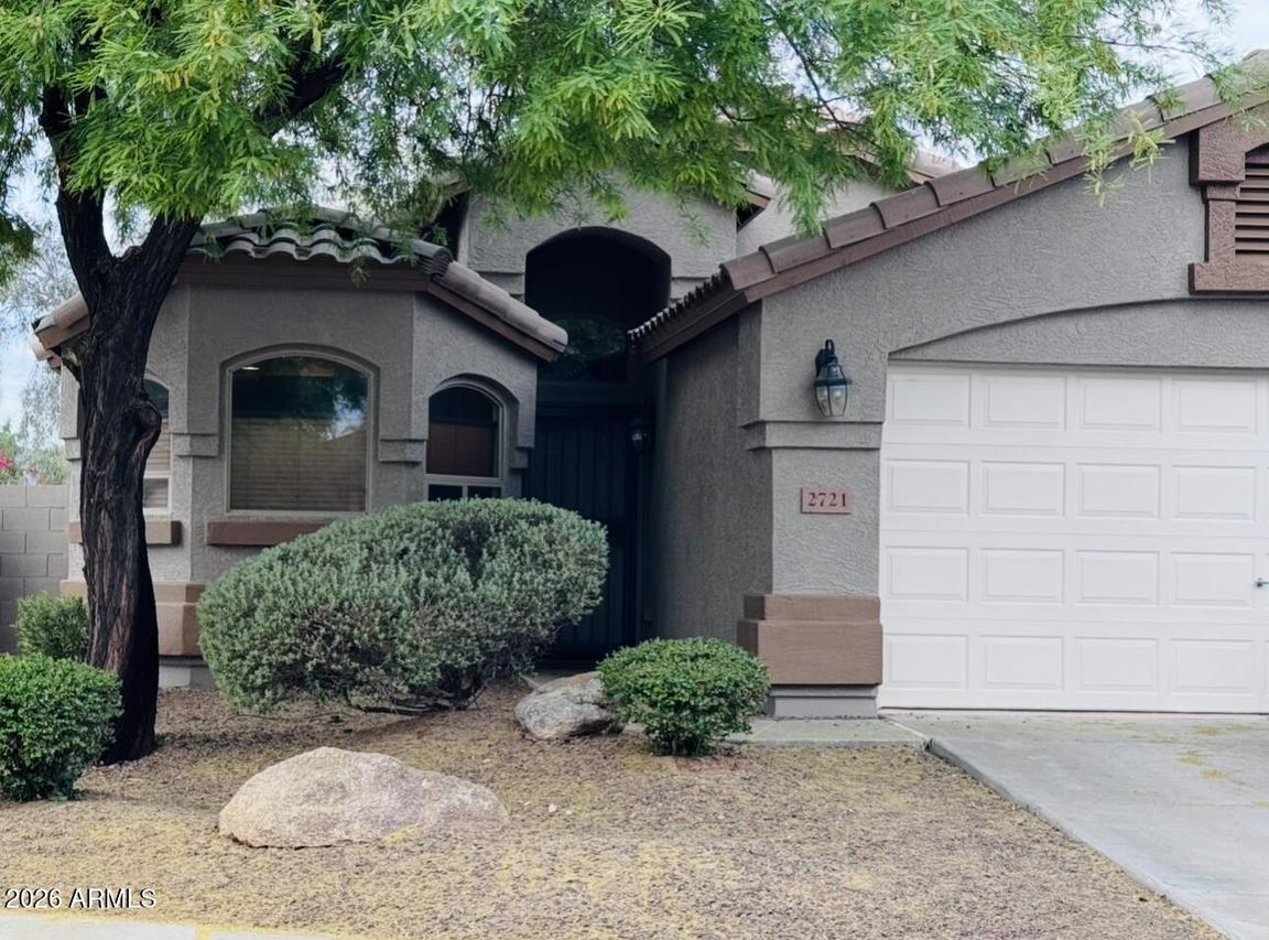 2721 E Dry Wood Rd., Phoenix, AZ 85024