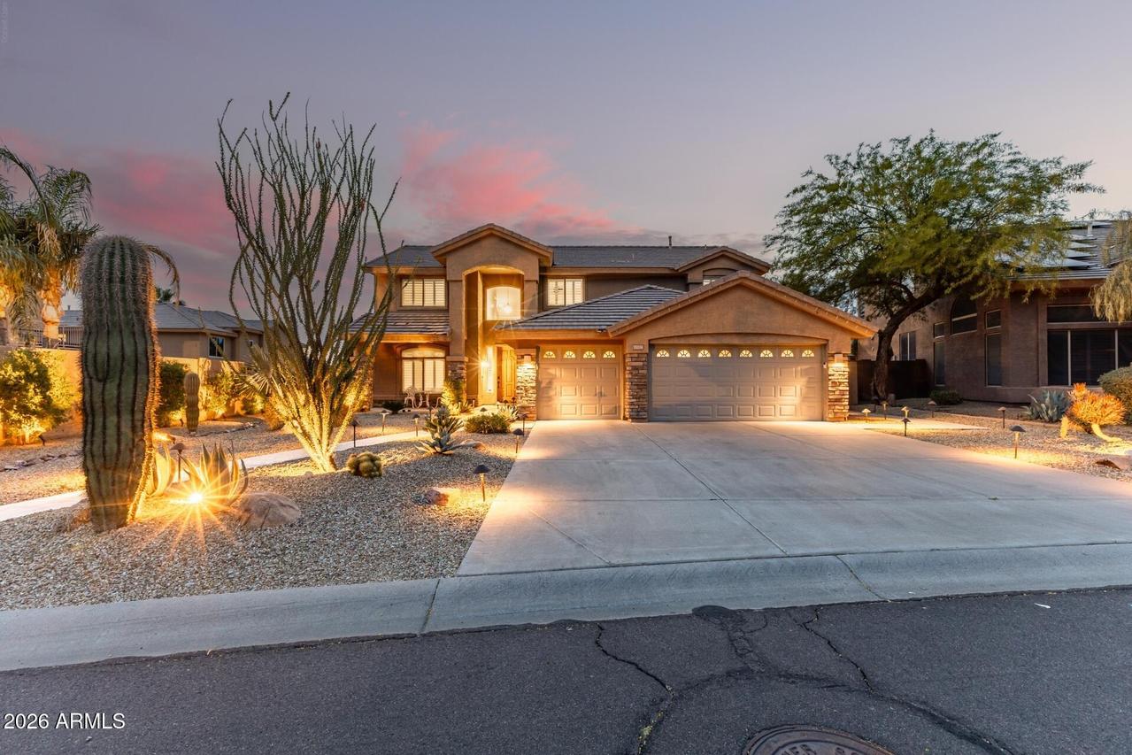 33206 N 61st St., Scottsdale, AZ 85266