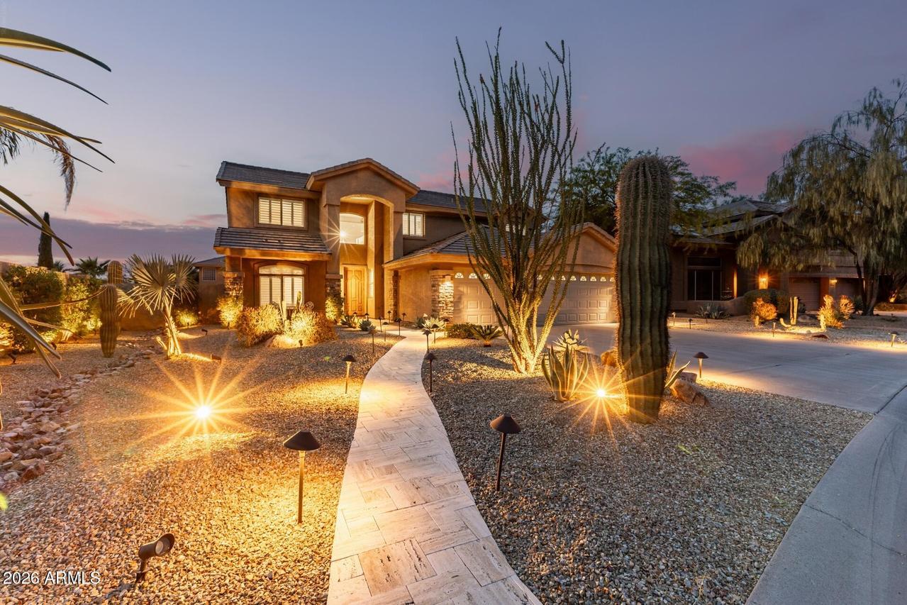 33206 N 61st St., Scottsdale, AZ 85266