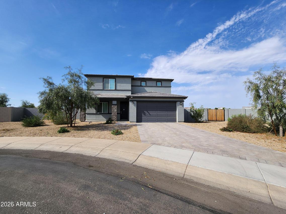 35 S Biella Pl., Casa Grande, AZ 85122