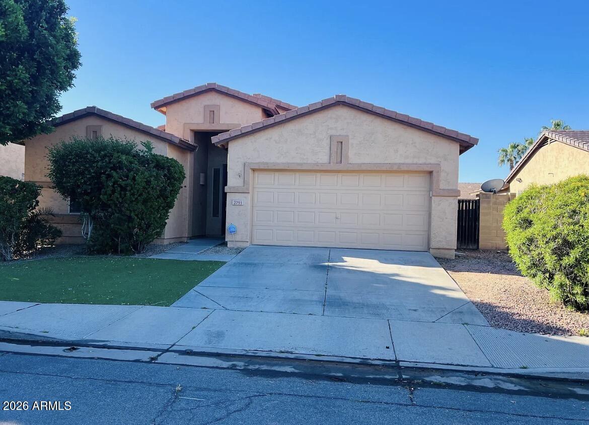 2791 E Carla Vista Dr., Chandler, AZ 85225