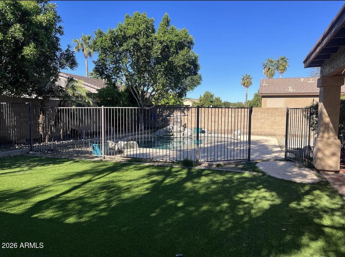 2791 E Carla Vista Dr., Chandler, AZ 85225