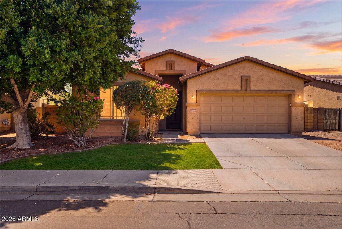 2791 E Carla Vista Dr., Chandler, AZ 85225