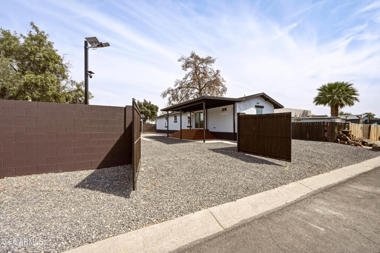 443 S 98th Pl., Mesa, AZ 85208