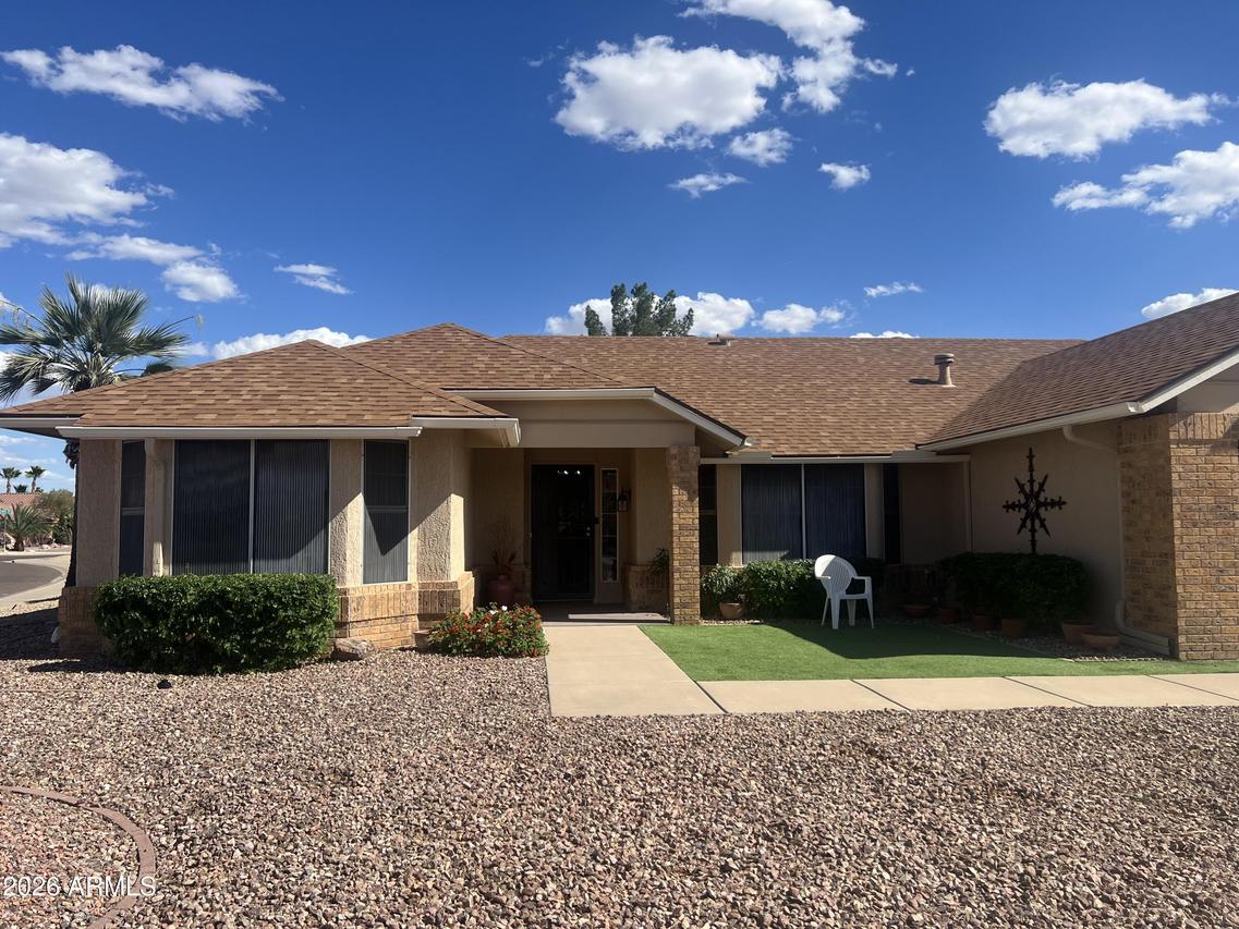 20219 N El Rio Ct., Sun City West, AZ 85375