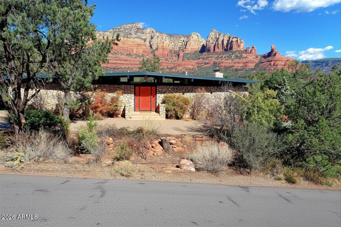 40 Cibola Dr., Sedona, AZ 86336