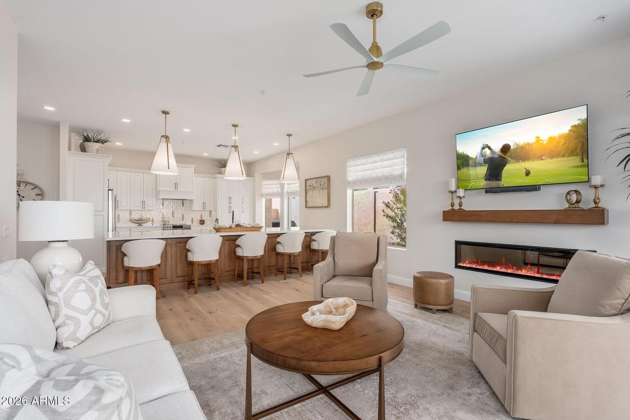 11568 E Quartz Rock Rd., Scottsdale, AZ 85255