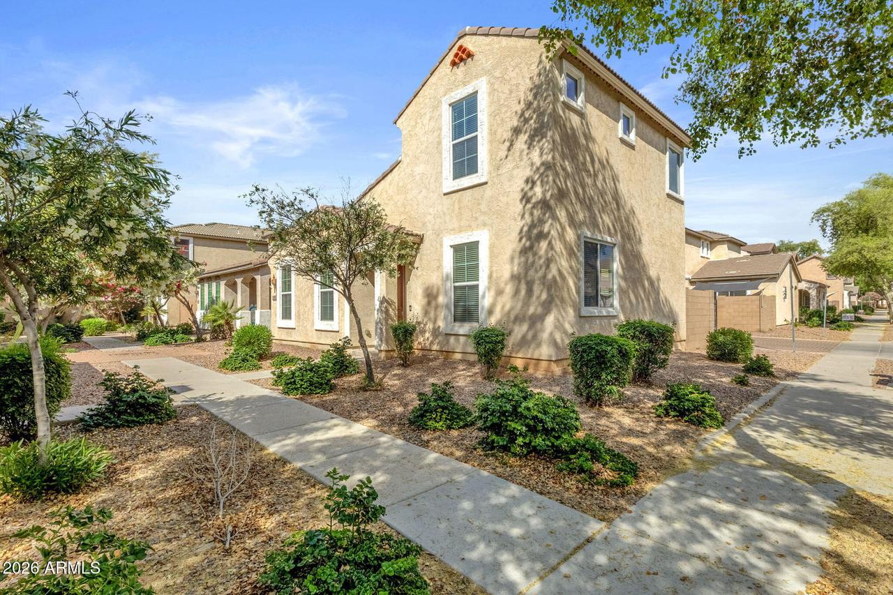 4226 E Tulsa St., Gilbert, AZ 85295