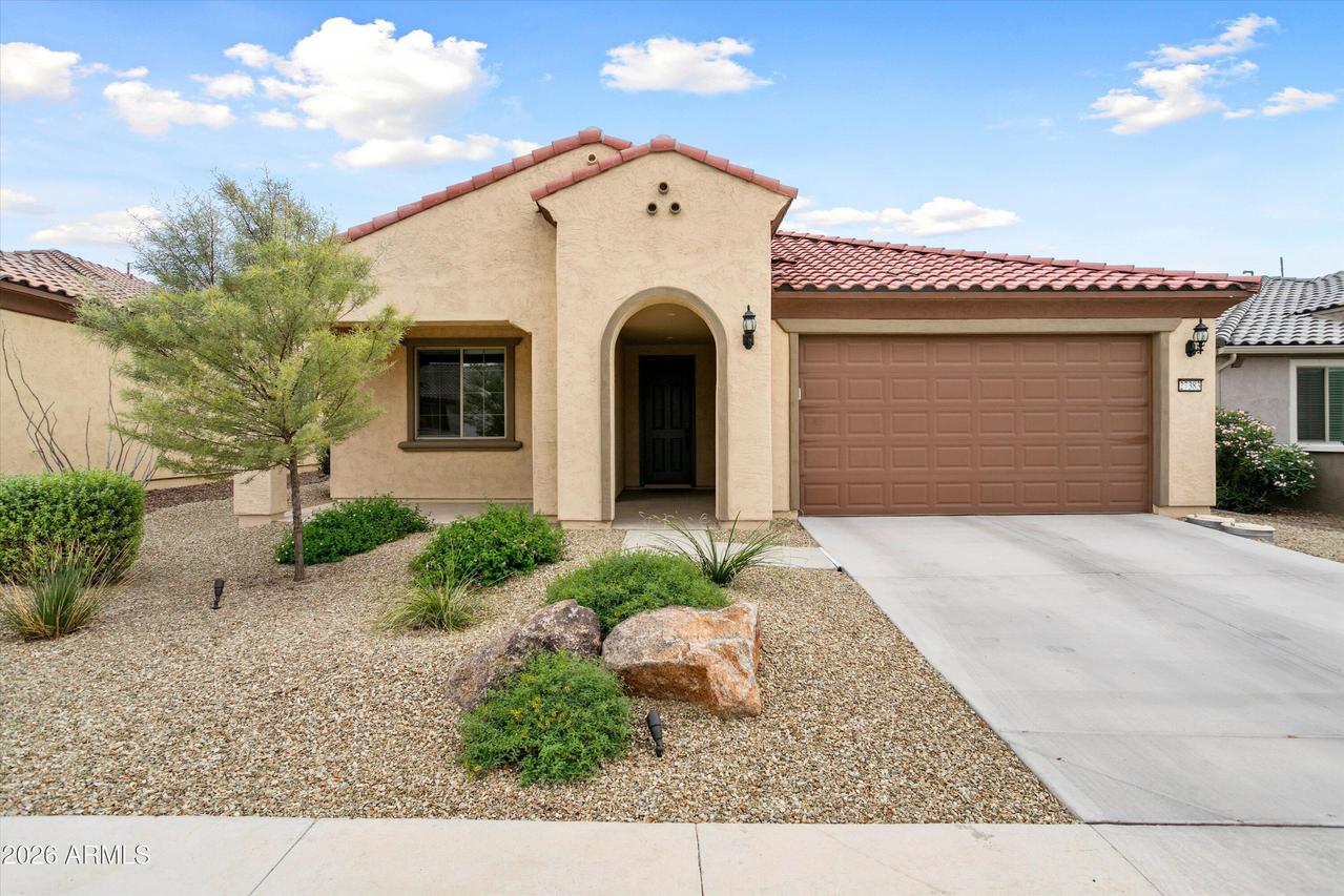 27383 W Wahalla Ln., Buckeye, AZ 85396