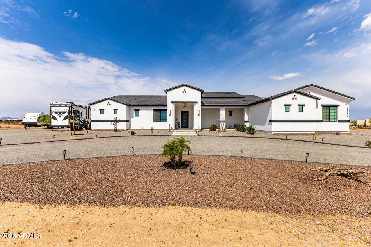25583 W Madre Del Oro Dr., Wittmann, AZ 85361