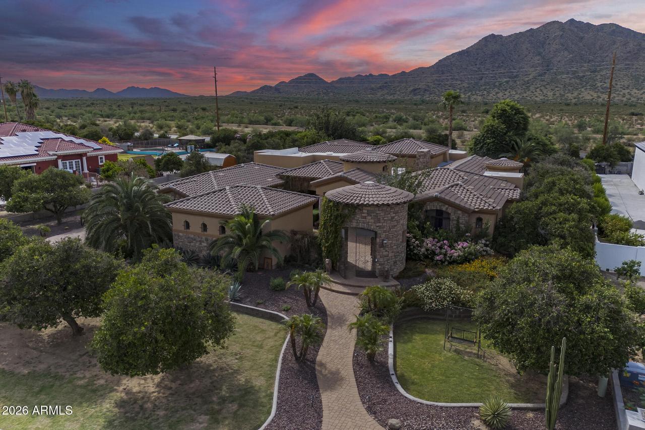 17315 E Starflower Ct., Queen Creek, AZ 85142