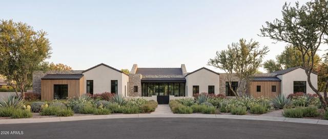 New Construction Homes For Sale This Week That Attend Kiva Elementary School: April 1st to April 7th