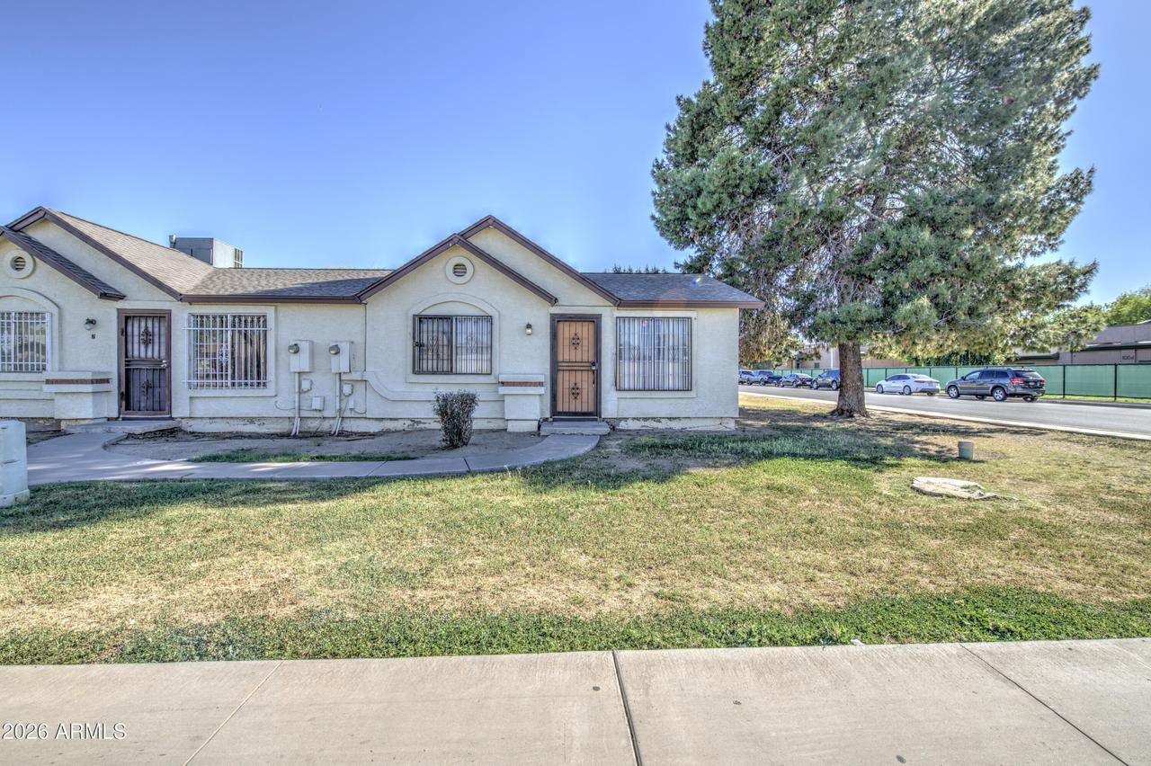 3351 N 69th Dr. #1, Phoenix, AZ 85033