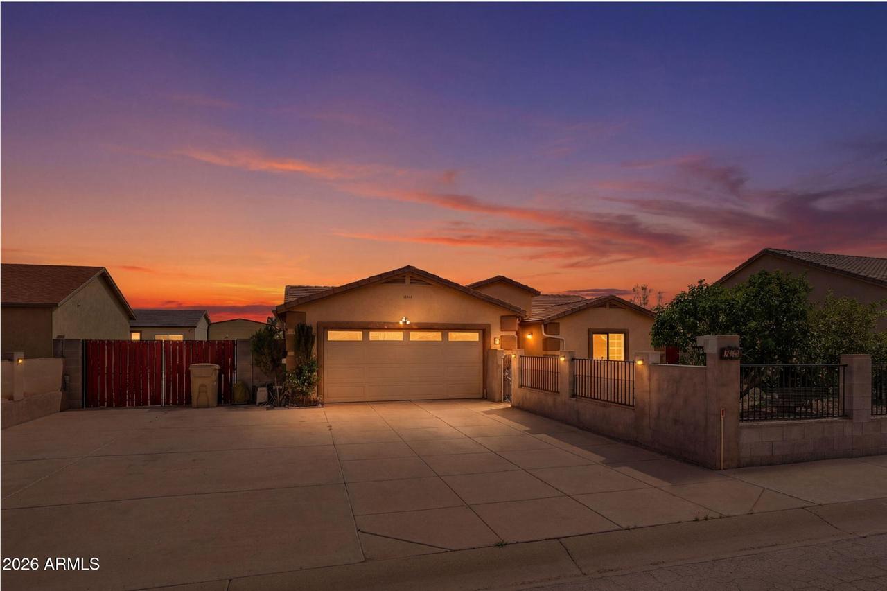 12383 W Jenero Dr., Arizona City, AZ 85123