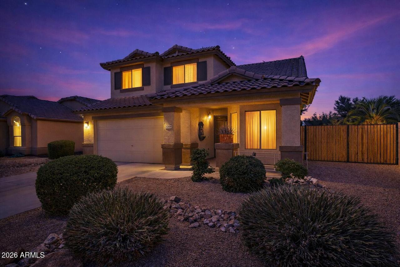 15996 W Linden St., Goodyear, AZ 85338