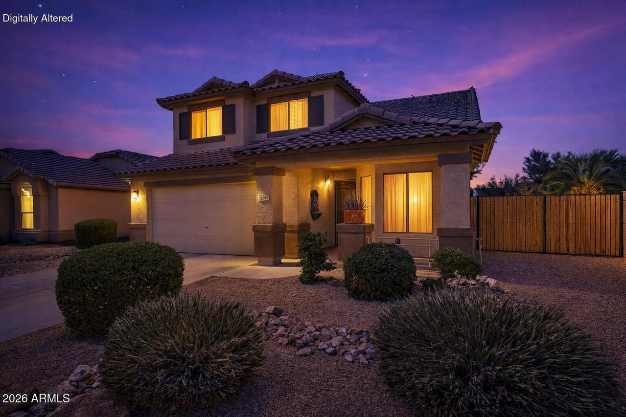 15996 W Linden St., Goodyear, AZ 85338
