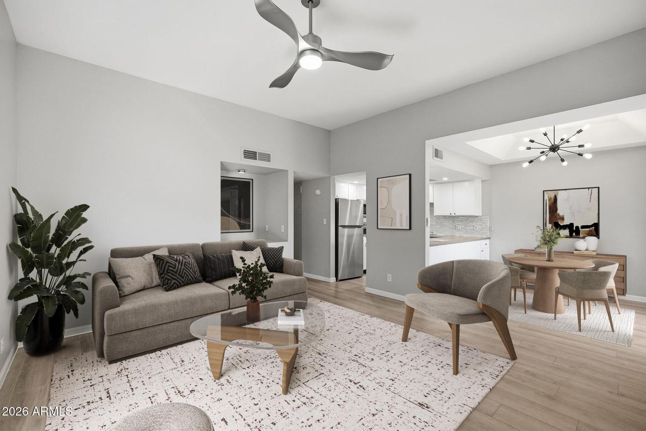 2959 N 68th Pl. #206, Scottsdale, AZ 85251