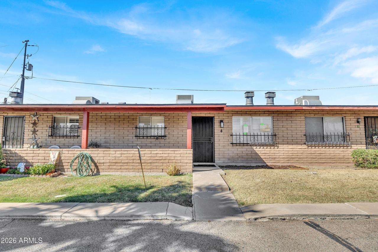 6735 N 16 Th St. #4, Phoenix, AZ 85016