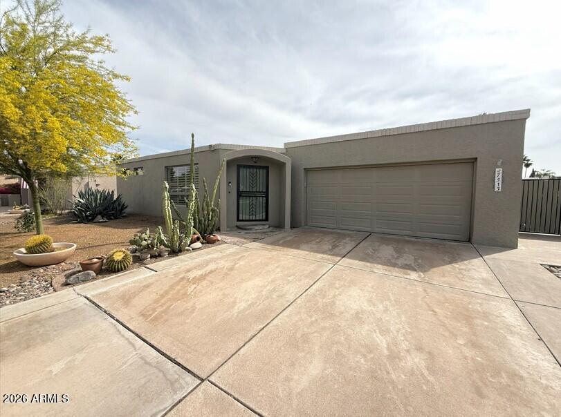 7513 N Via De Manana, Scottsdale, AZ 85258
