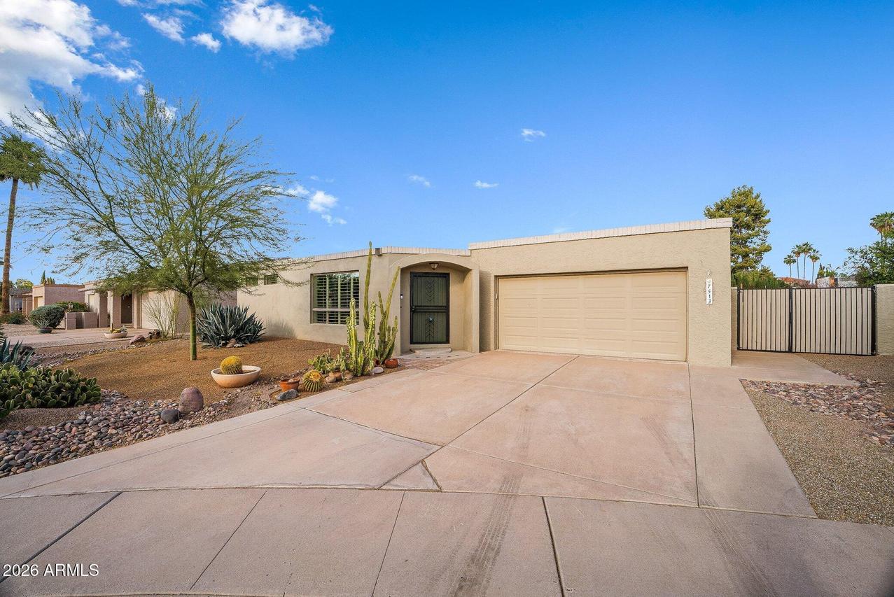 7513 N Via De Manana, Scottsdale, AZ 85258