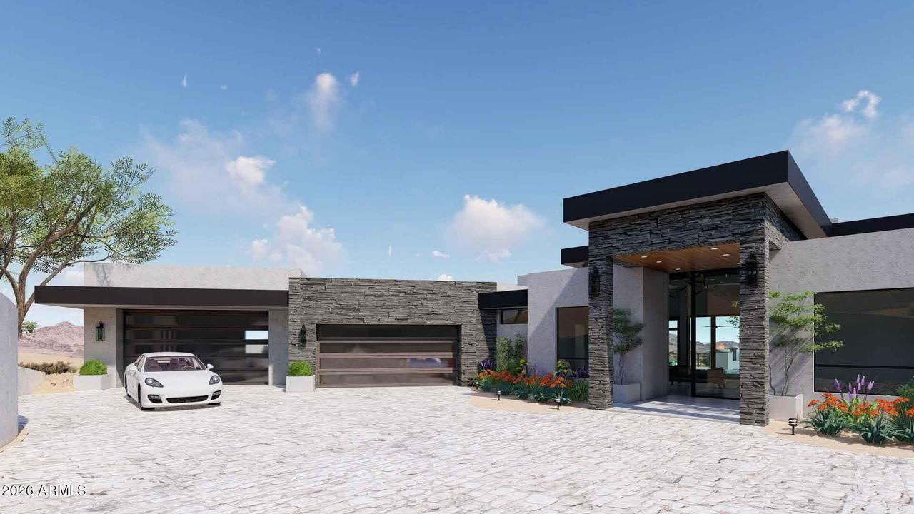 14234 E Grey Owl Tr., Fountain Hills, AZ 85268