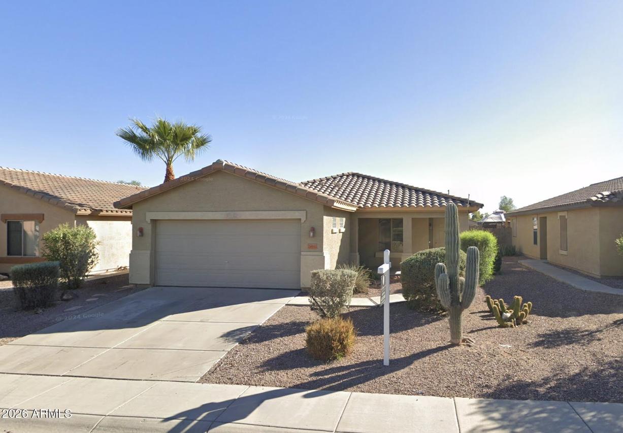 24911 W Dove Mesa Dr., Buckeye, AZ 85326