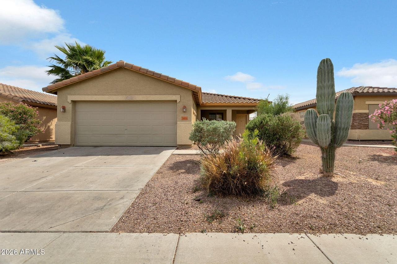 24911 W Dove Mesa Dr., Buckeye, AZ 85326