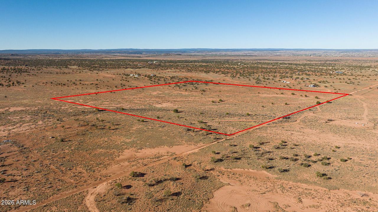 8328 E Zuni Ln. #'-', Snowflake, AZ 85937