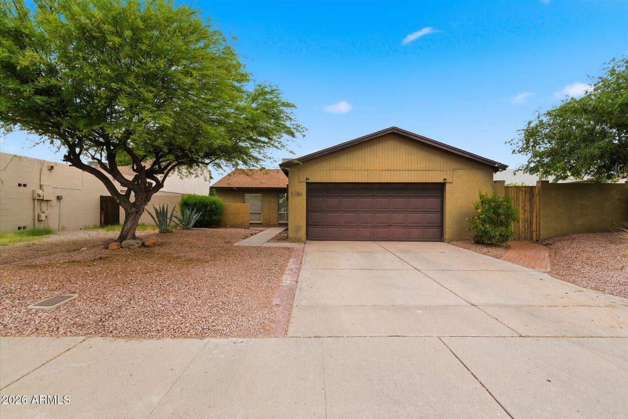 5236 W Purdue Ave., Glendale, AZ 85302