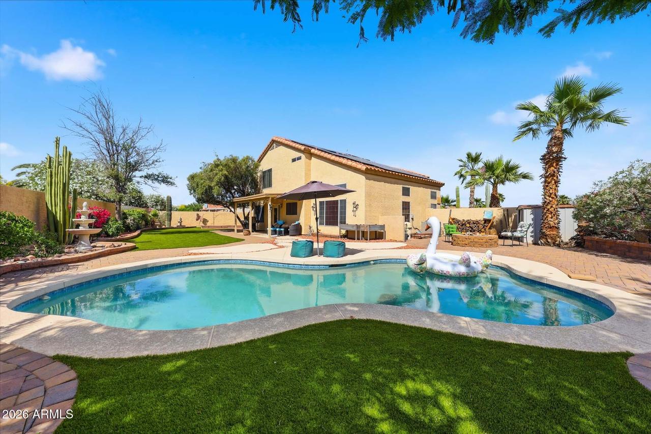 17710 N 92nd Ln., Peoria, AZ 85382