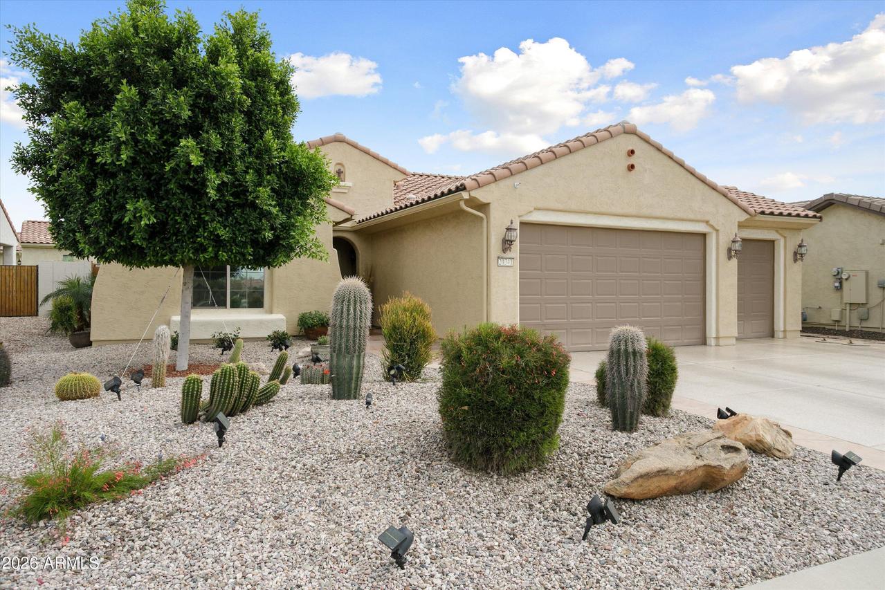 20341 N 271st Ave., Buckeye, AZ 85396