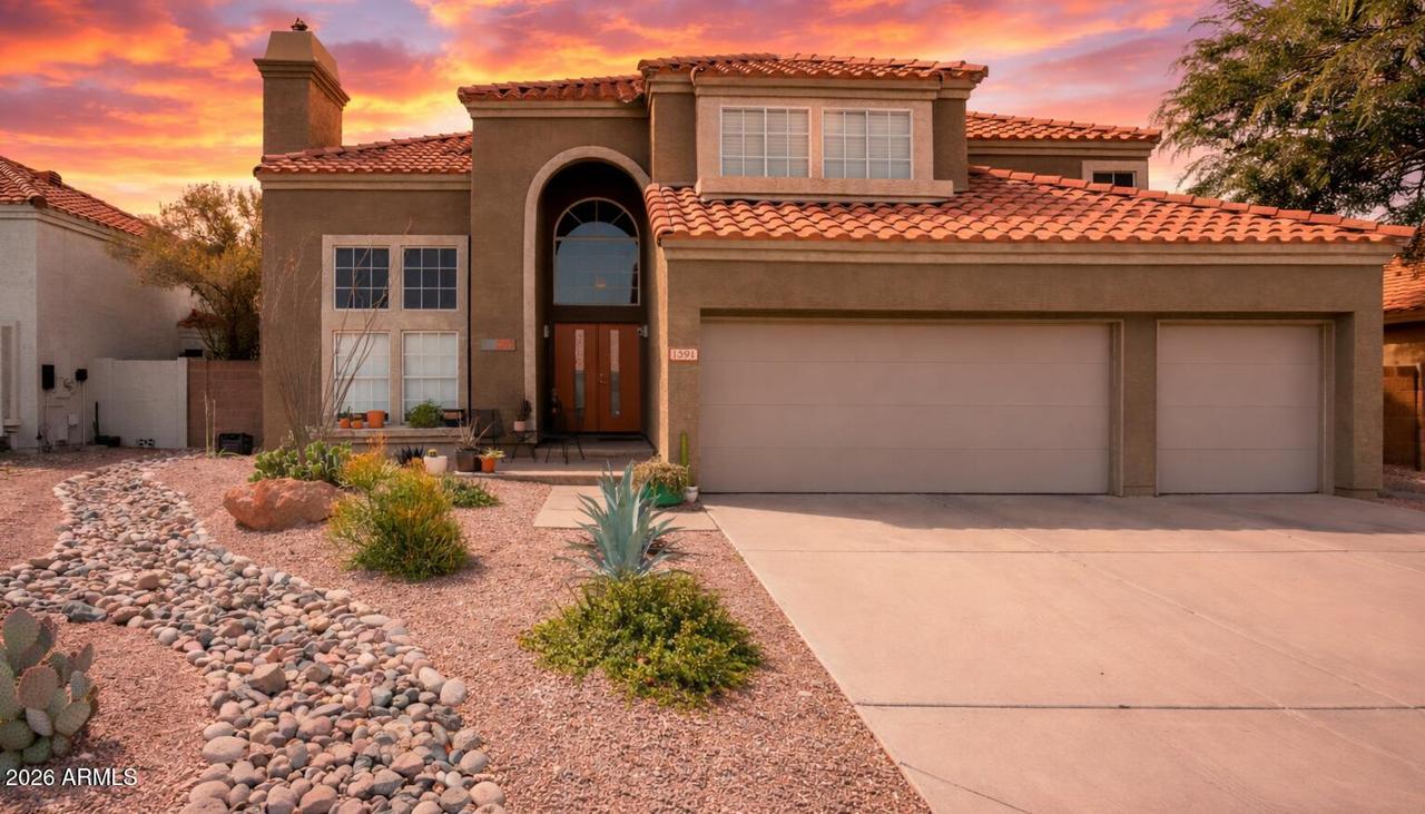 1591 W Jasper Dr., Chandler, AZ 85224