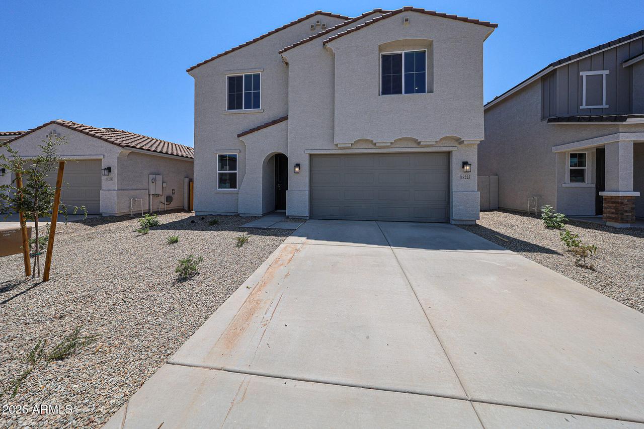 18225 W Calle Lejos, Surprise, AZ 85387