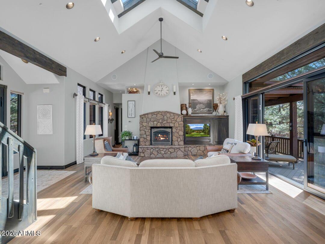 3289 S Clubhouse Cir. #14, Flagstaff, AZ 86005