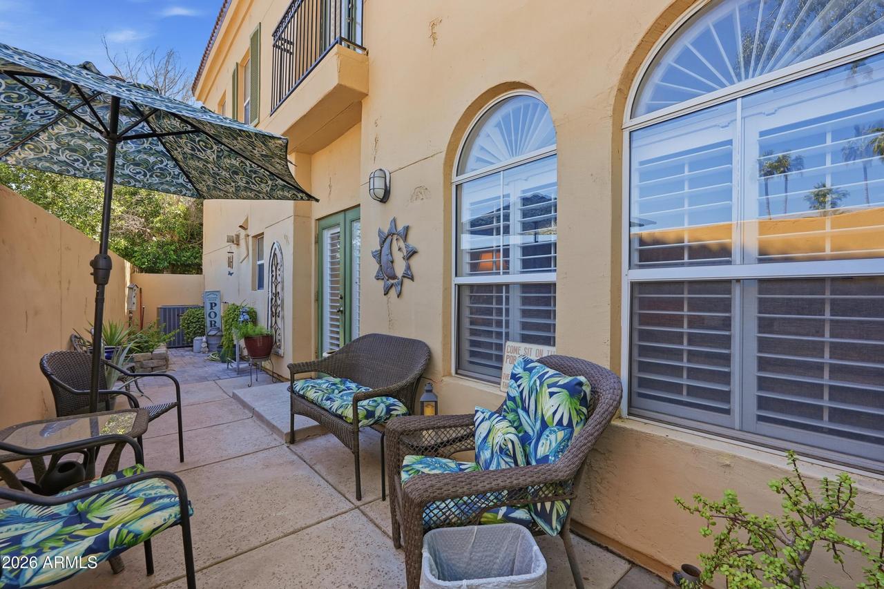 5015 E Cheyenne Dr. #41, Phoenix, AZ 85044