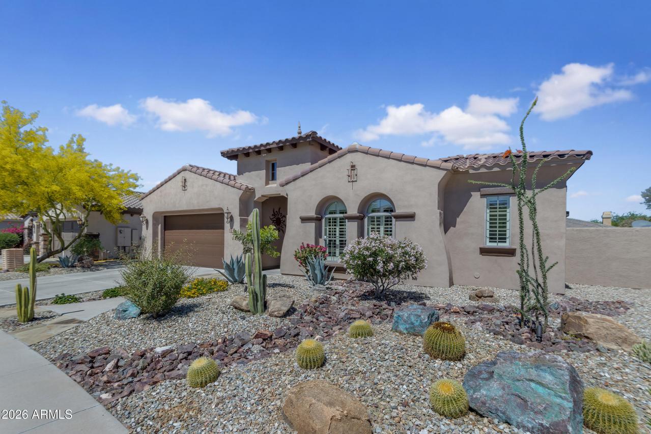 12368 S 181st Dr., Goodyear, AZ 85338