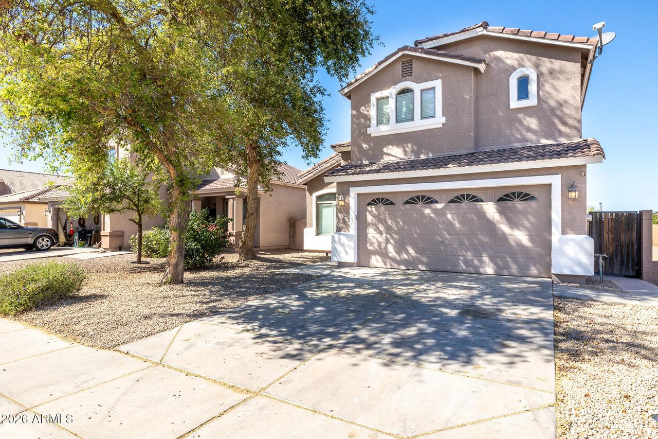 2668 E Cowboy Cove Tr., San Tan Valley, AZ 85143