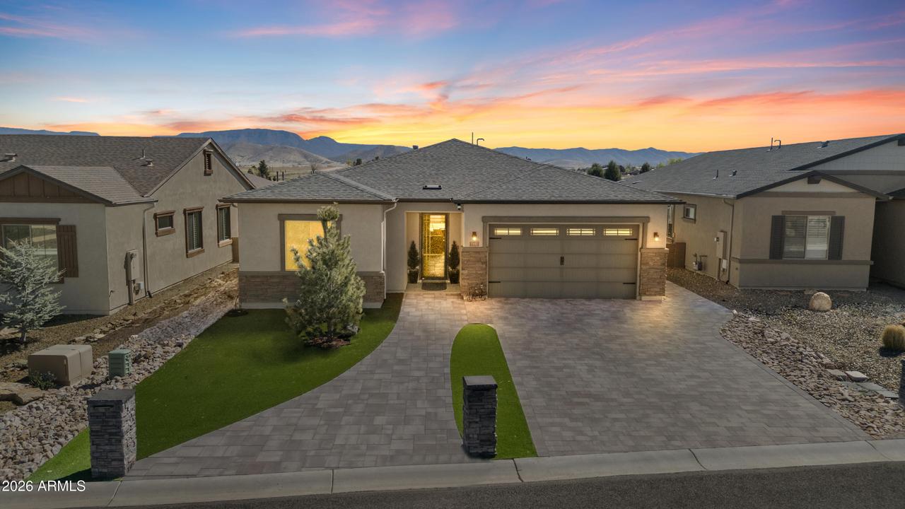 7997 E Bella Vista Ln., Prescott Valley, AZ 86315