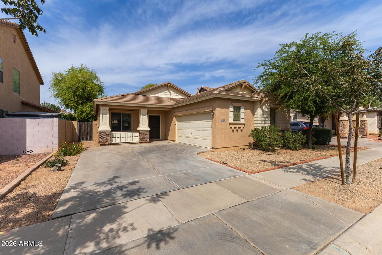 4502 E Oxford Ln., Gilbert, AZ 85295